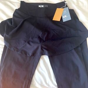 POPFLEX Sklegging 27” Black M